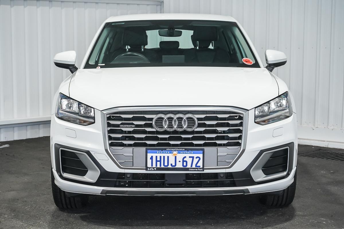 Audi Q2 image 3