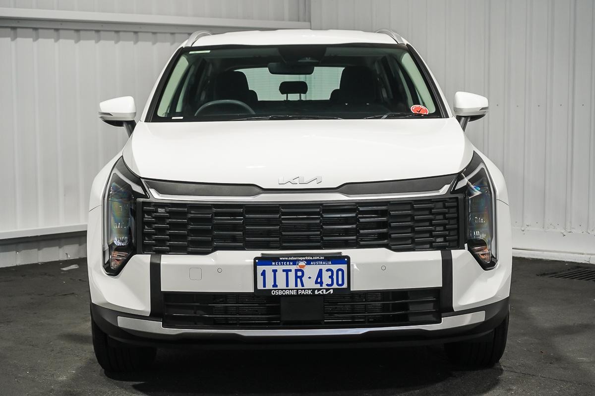 Kia Sportage image 3