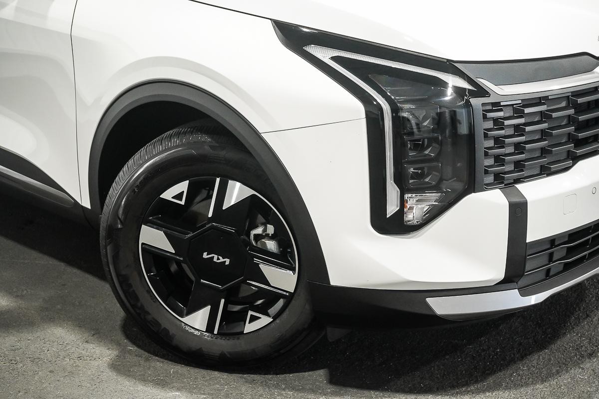 Kia Sportage image 2