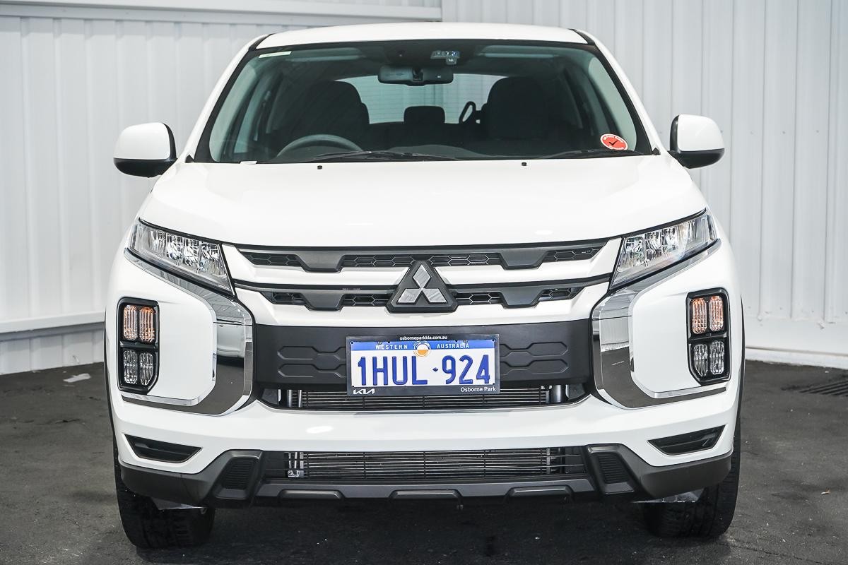 Mitsubishi Asx image 3