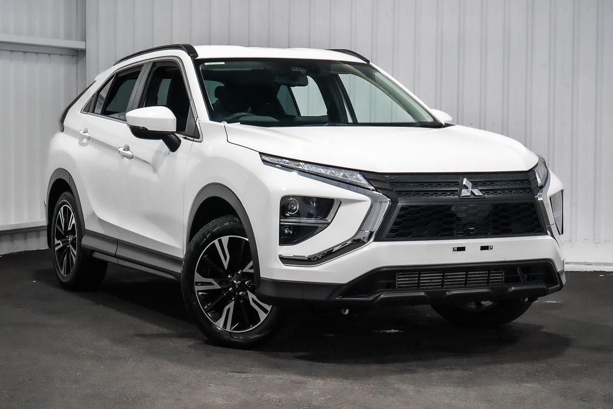 Mitsubishi Eclipse Cross image 1