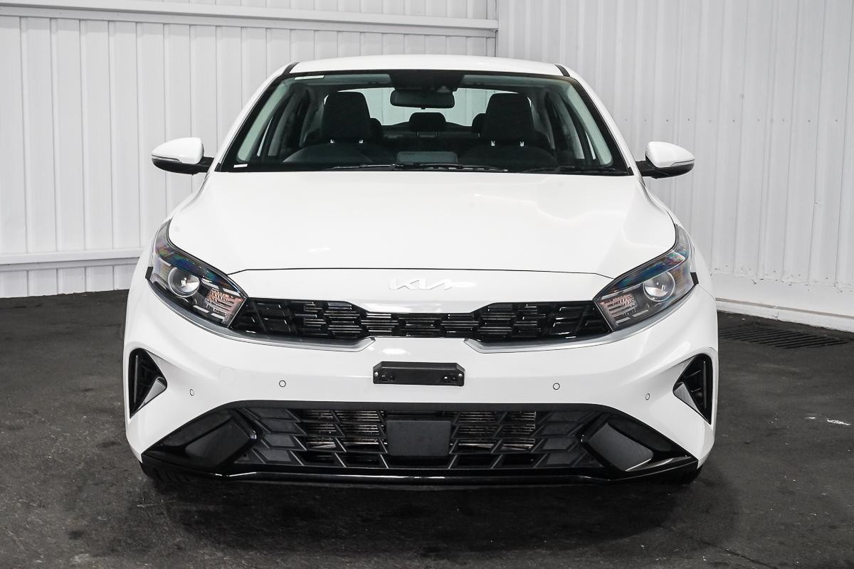 Kia Cerato image 3