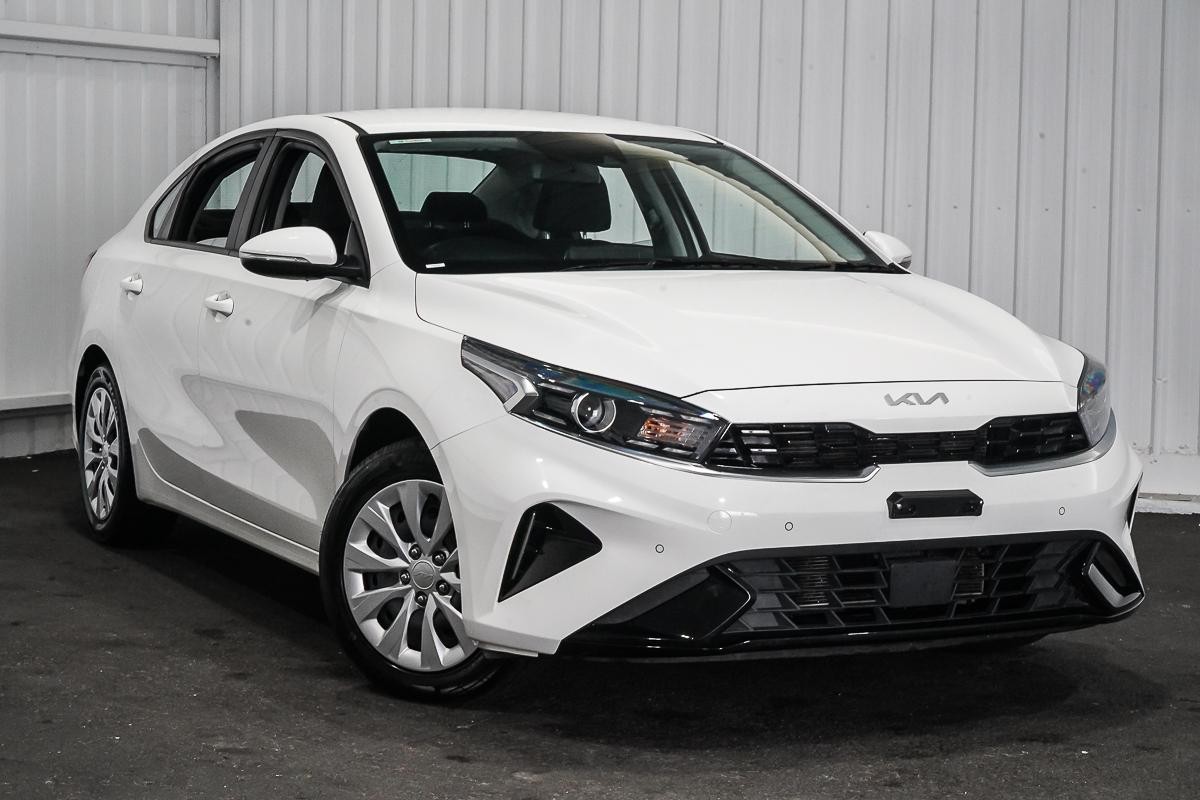 Kia Cerato image 1