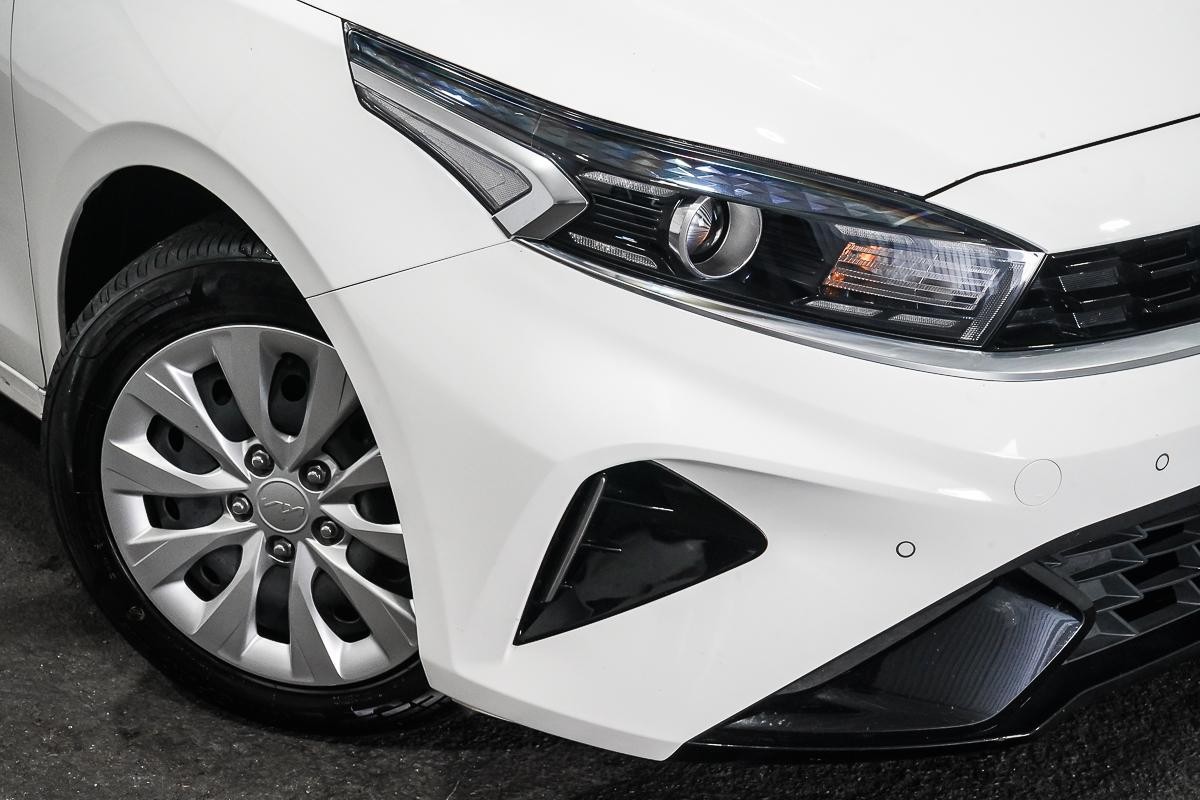 Kia Cerato image 2
