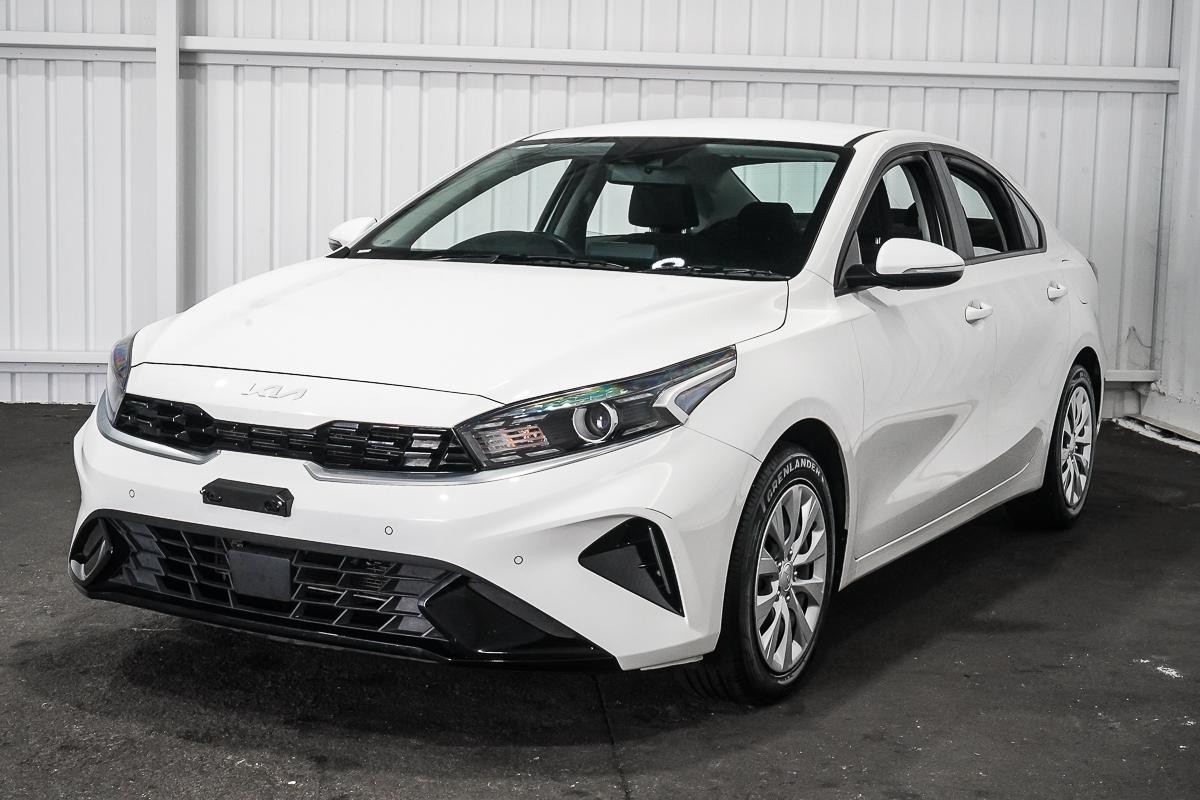 Kia Cerato image 4
