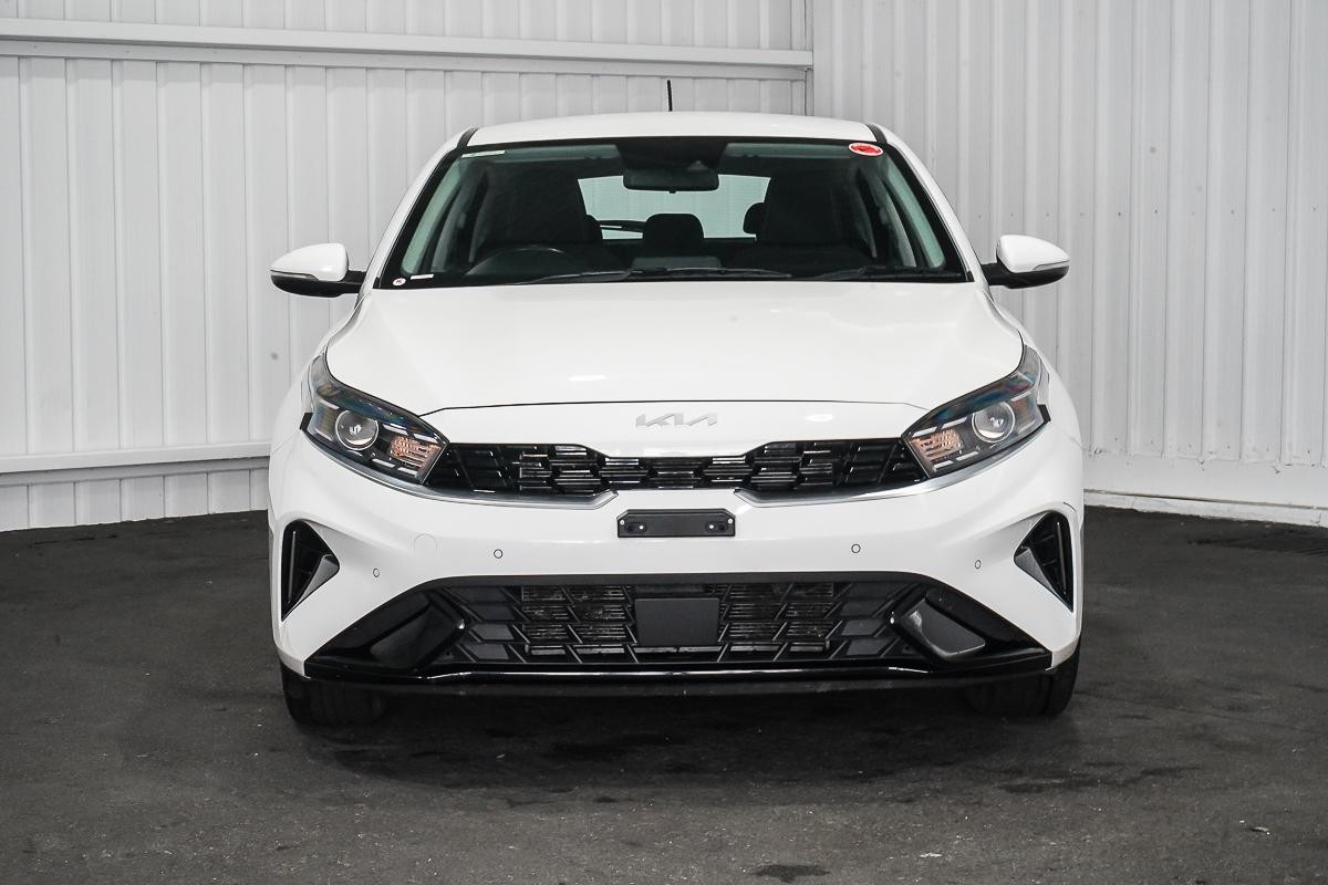 Kia Cerato image 3