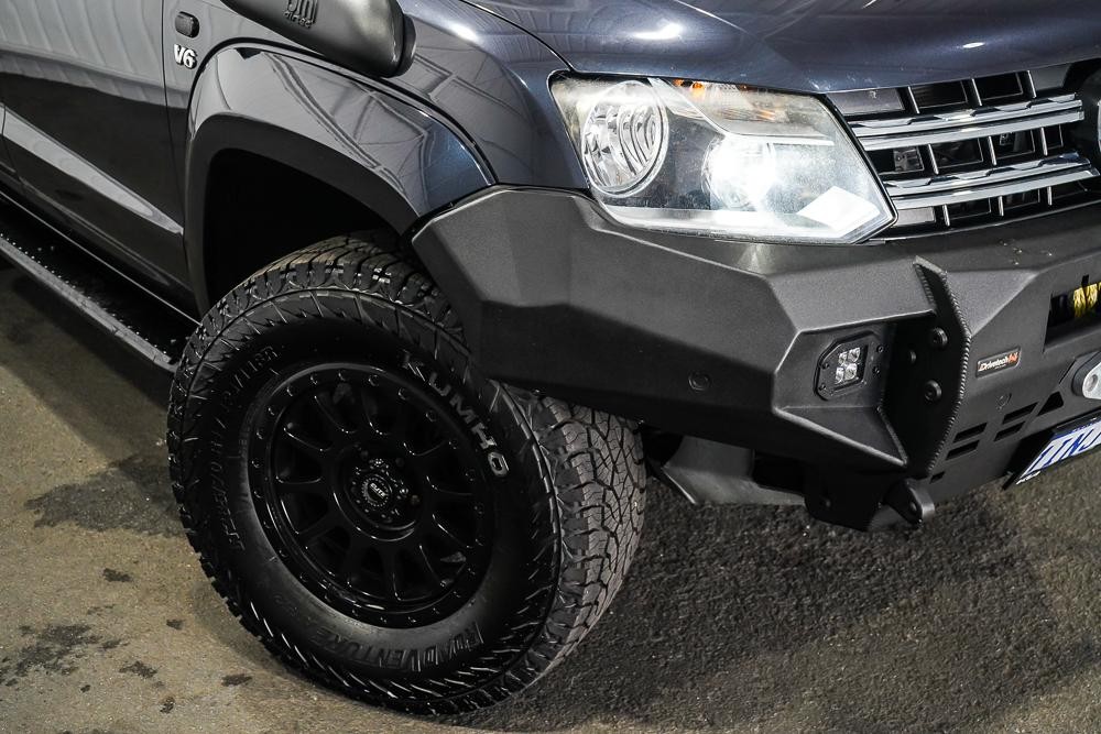 Volkswagen Amarok image 2