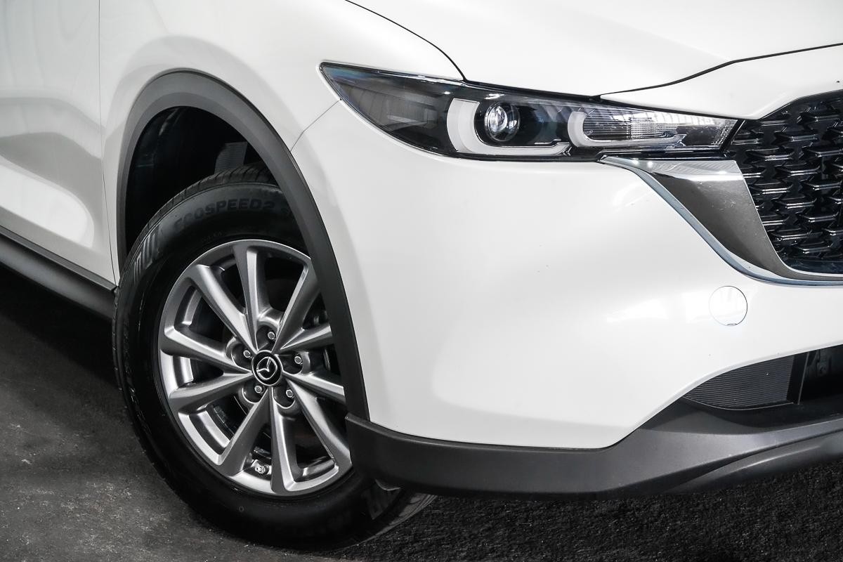 Mazda Cx-5 image 2