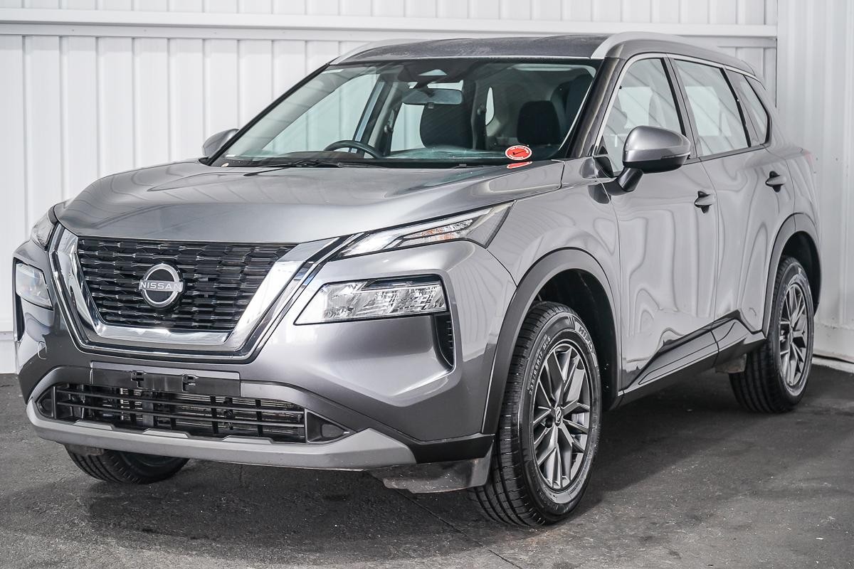 Nissan X-trail image 4