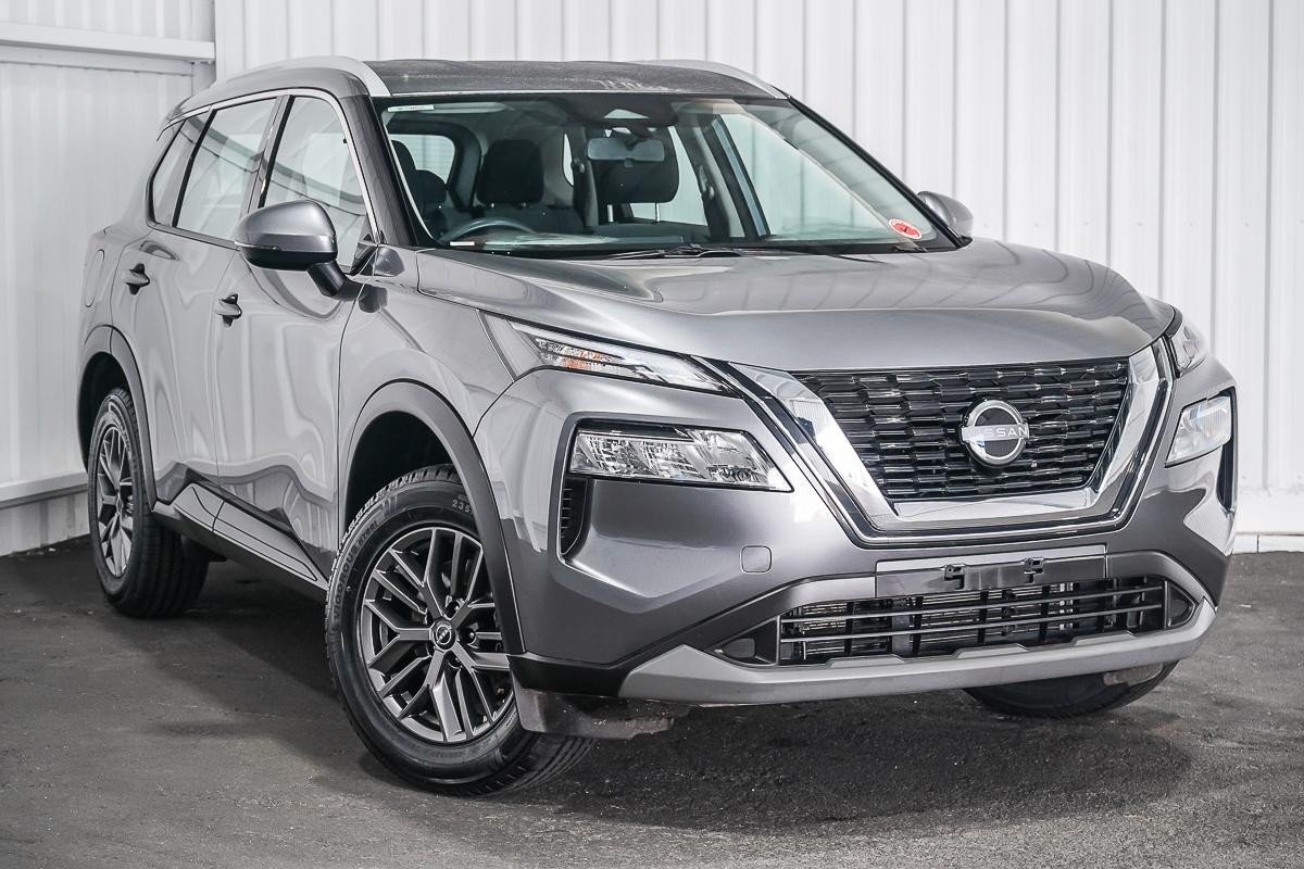 Nissan X-trail image 1