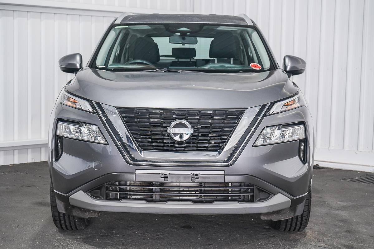 Nissan X-trail image 3
