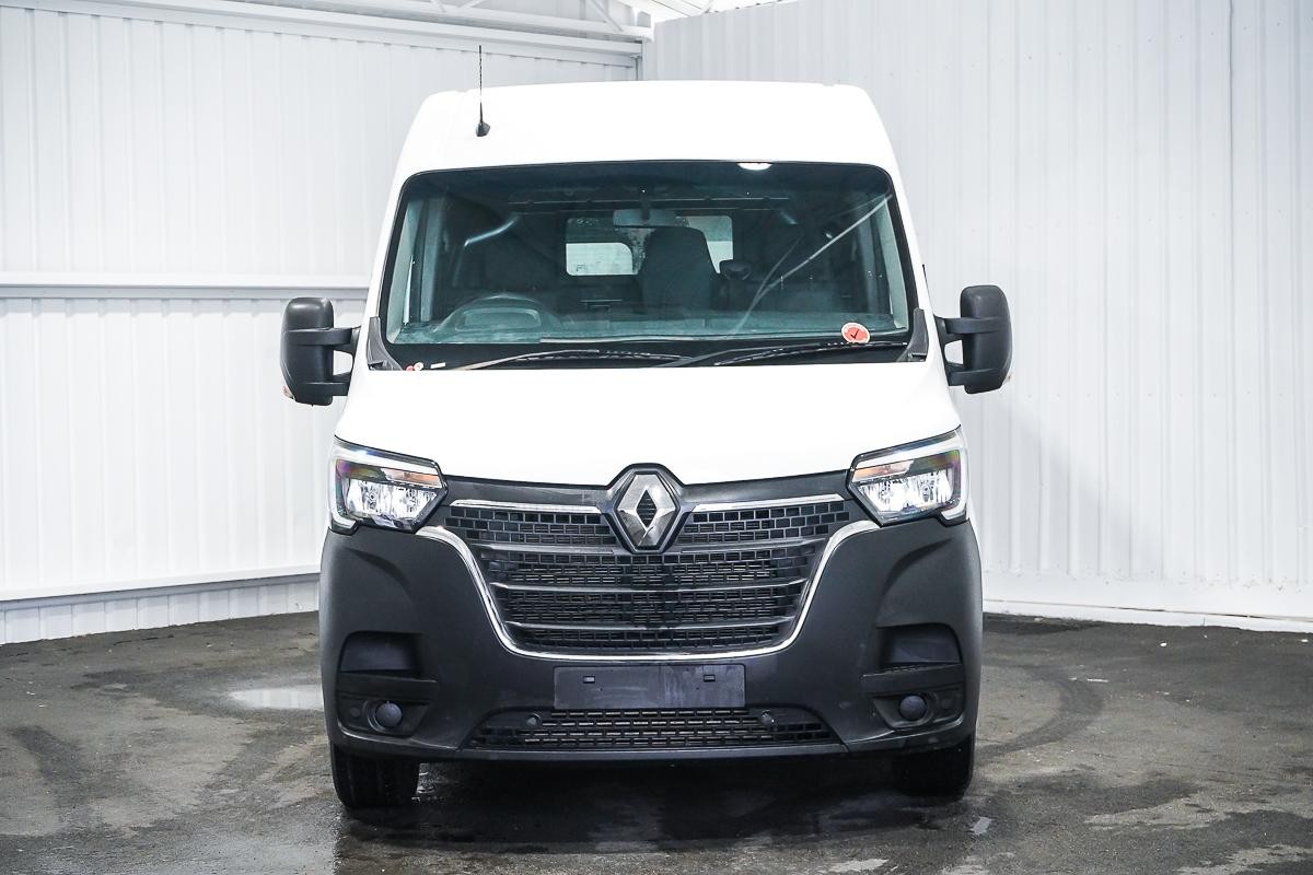 Renault Master image 3