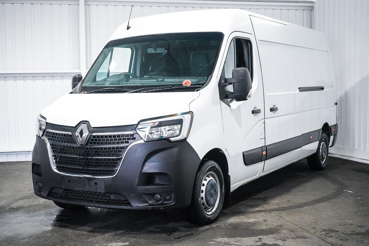 Renault Master image 4