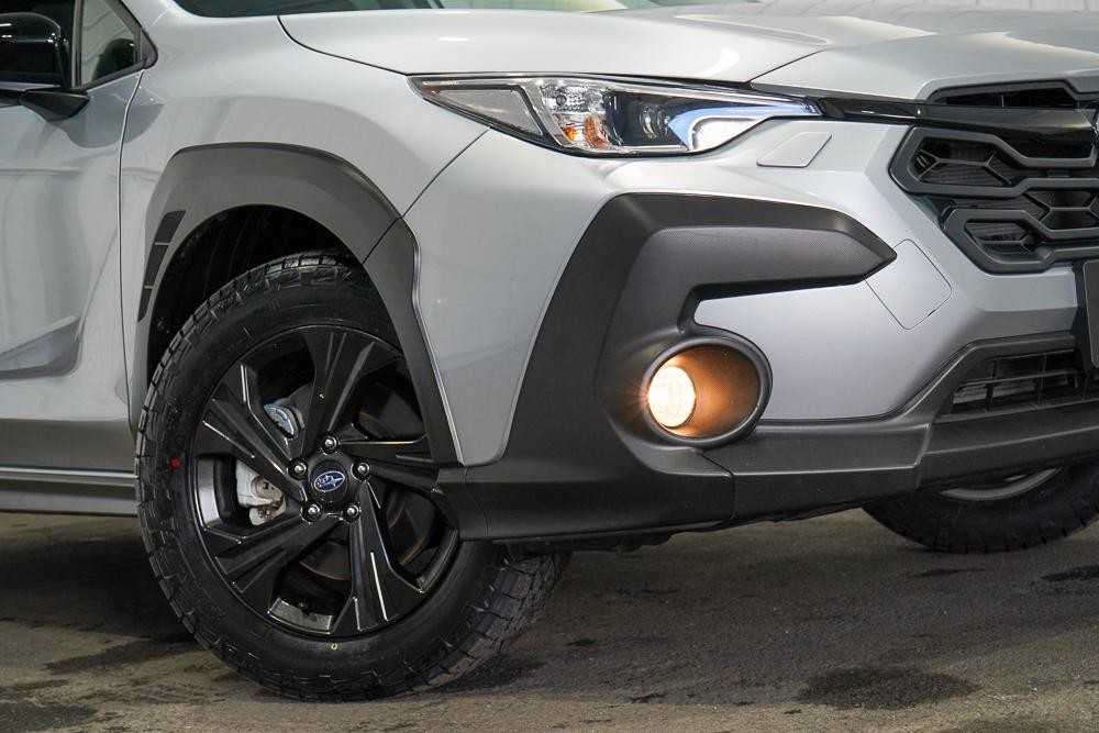 Subaru Crosstrek image 2
