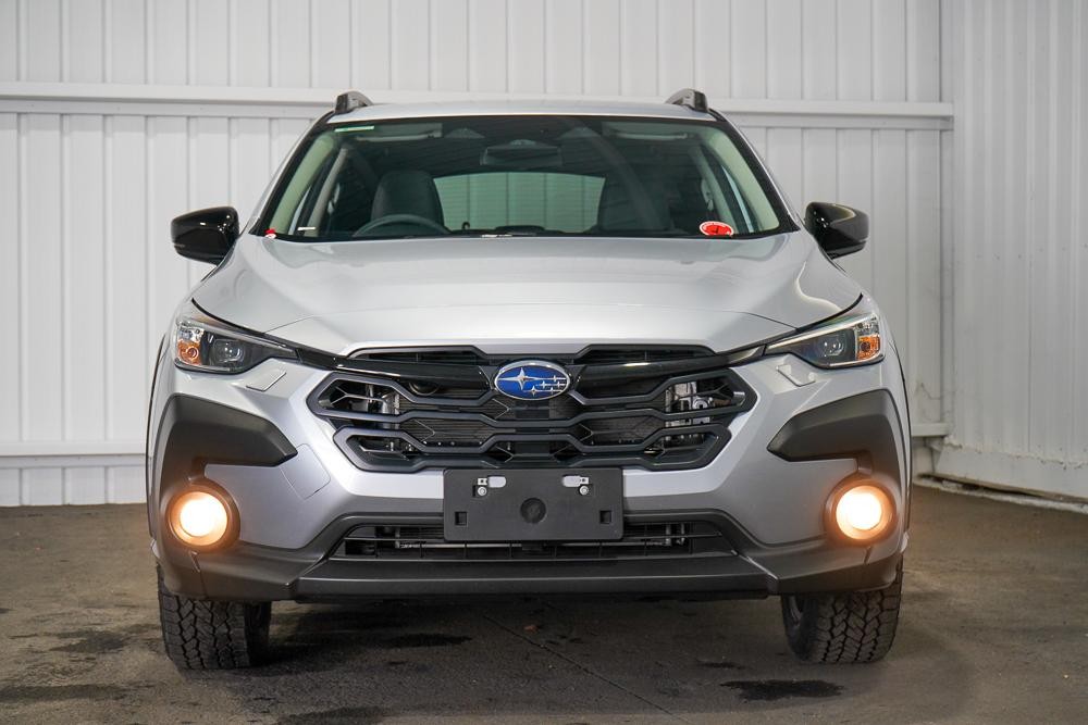 Subaru Crosstrek image 3