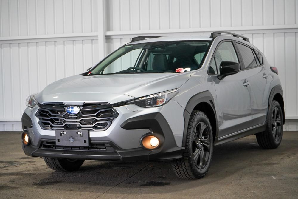 Subaru Crosstrek image 4