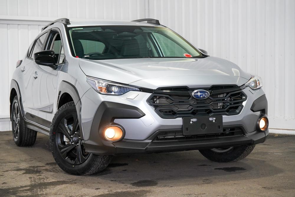 Subaru Crosstrek image 1