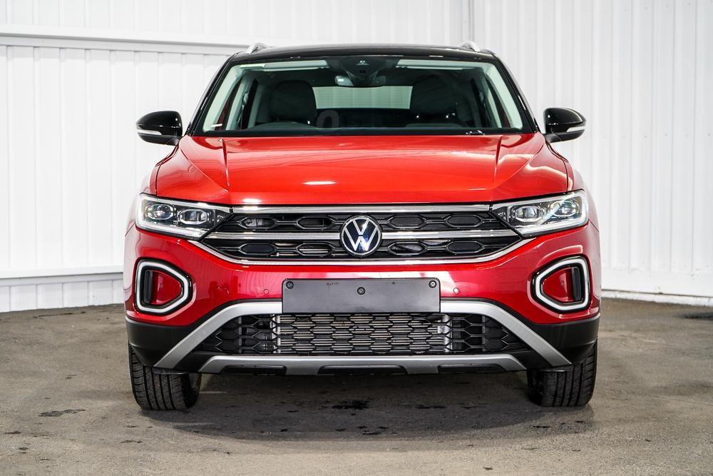 Volkswagen T-roc image 3