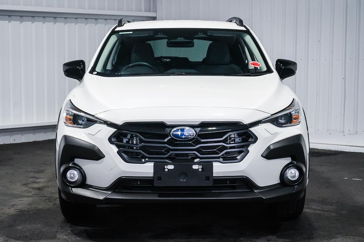 Subaru Crosstrek image 3