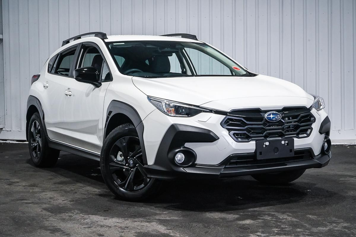 Subaru Crosstrek image 1