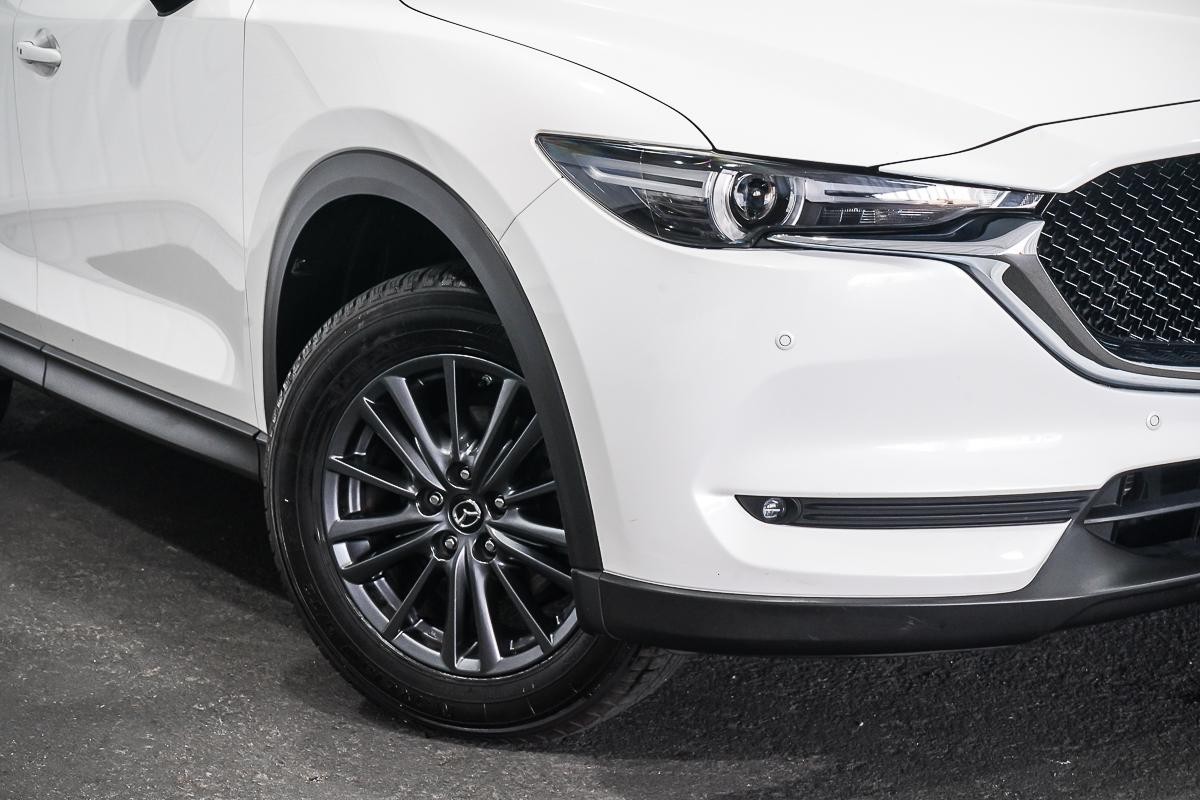 Mazda Cx-5 image 2