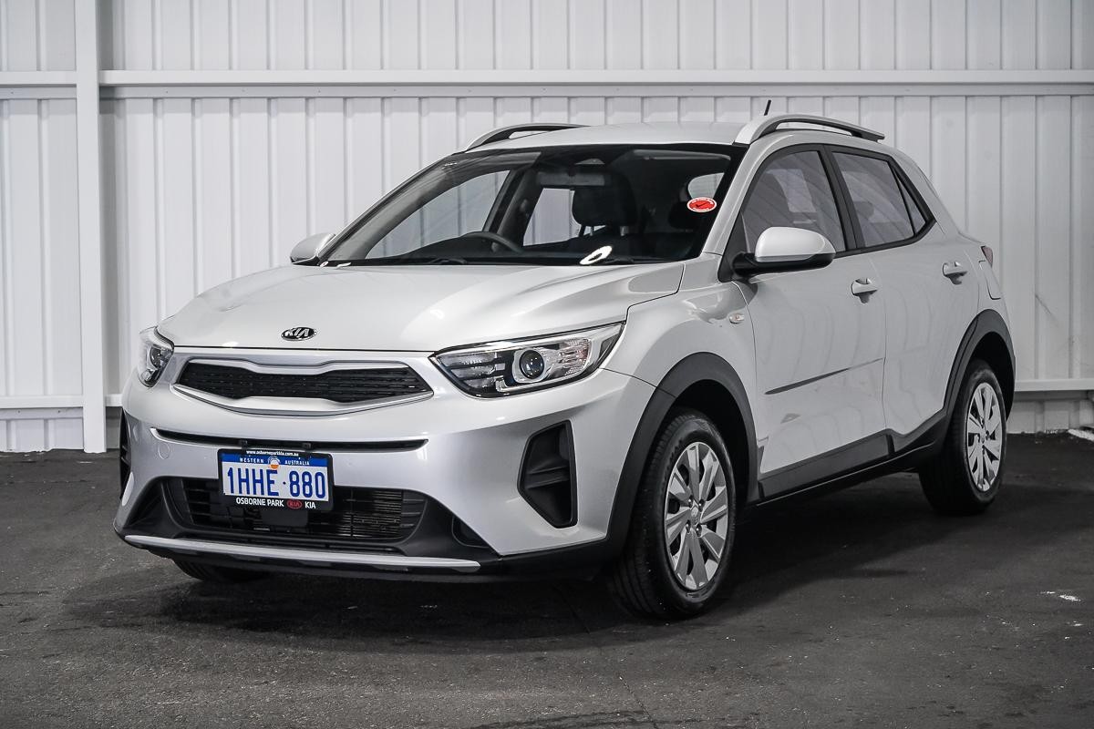 Kia Stonic image 4