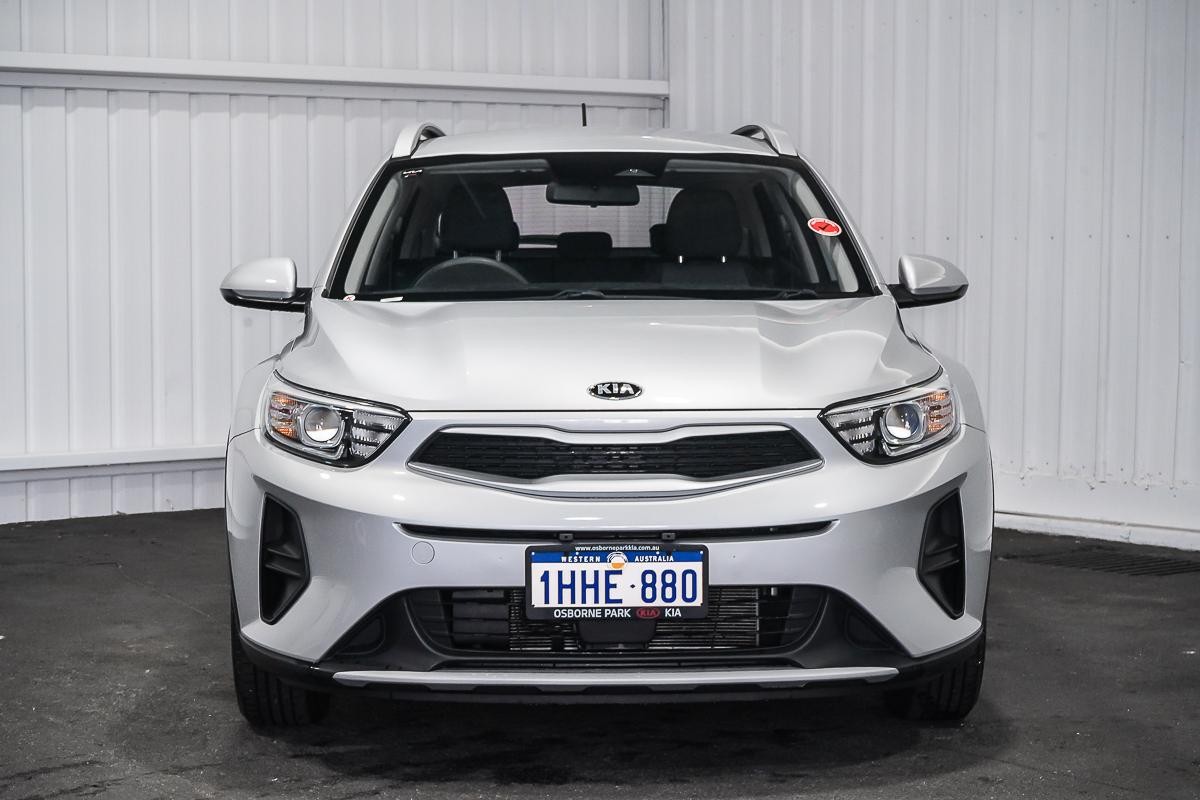 Kia Stonic image 3
