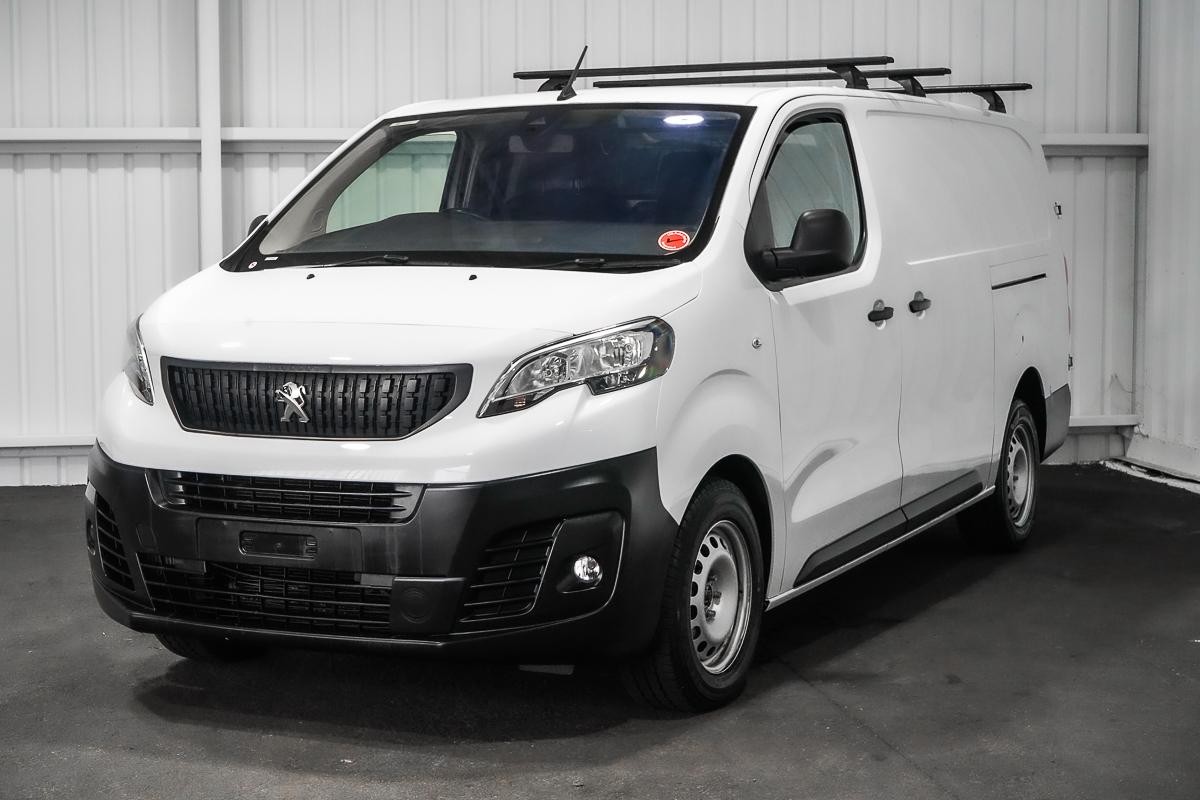 Peugeot Expert image 4