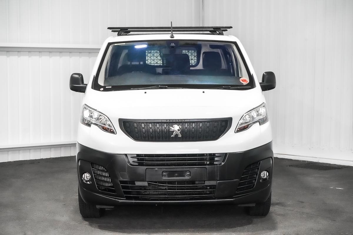 Peugeot Expert image 3