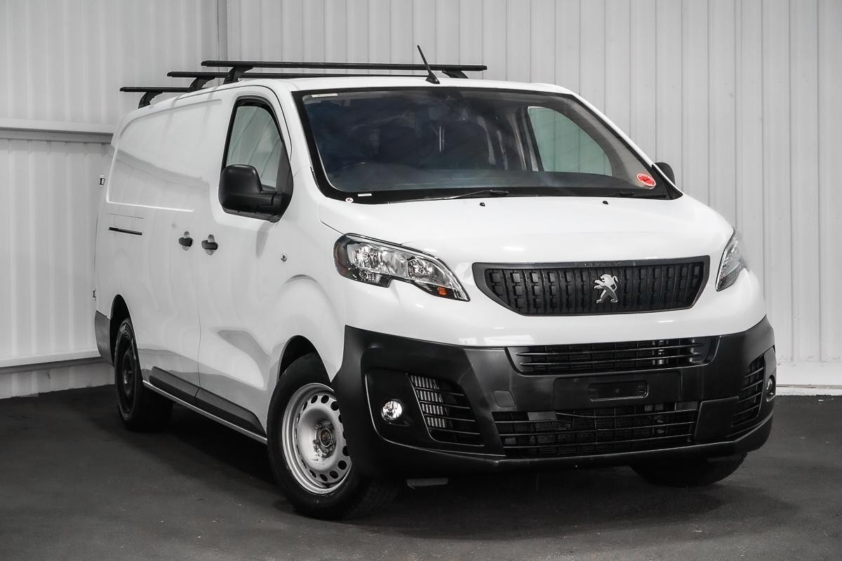 Peugeot Expert image 1