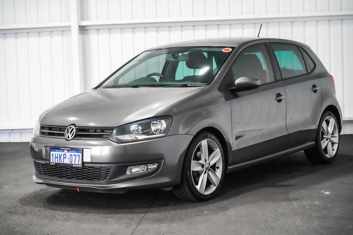 Volkswagen Polo image 4