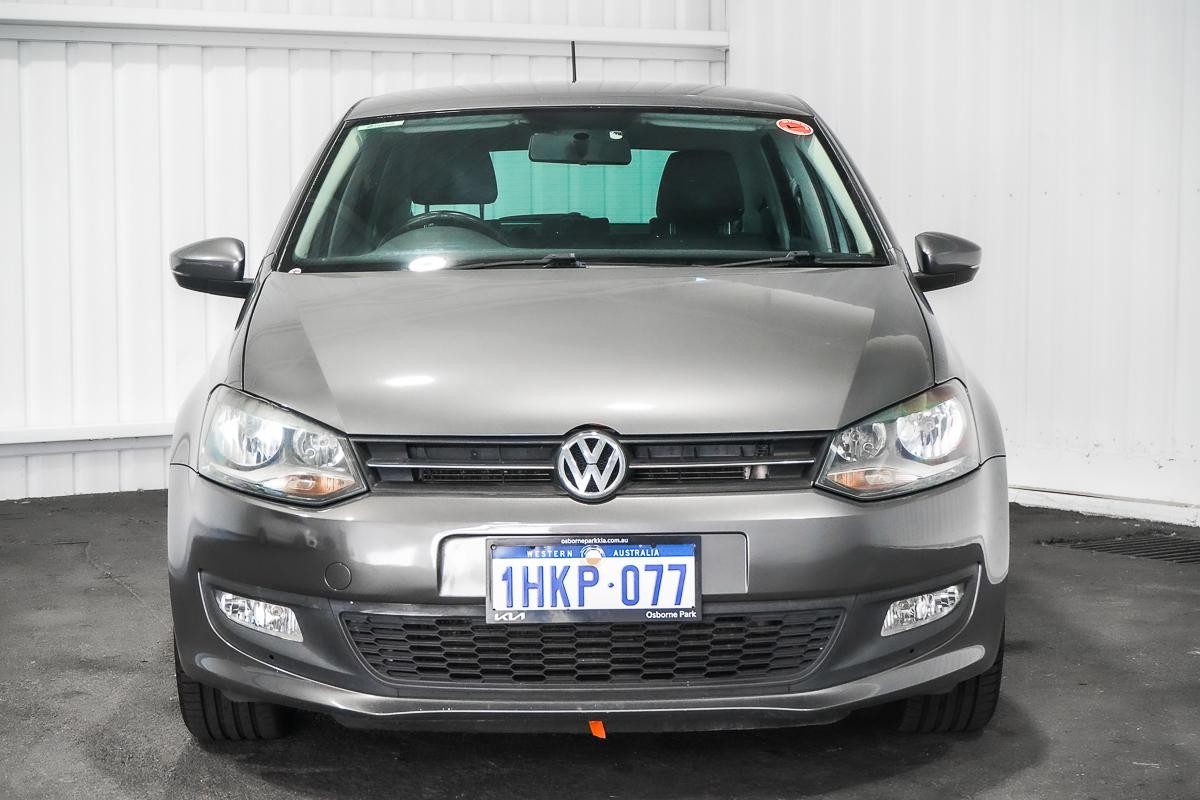Volkswagen Polo image 3