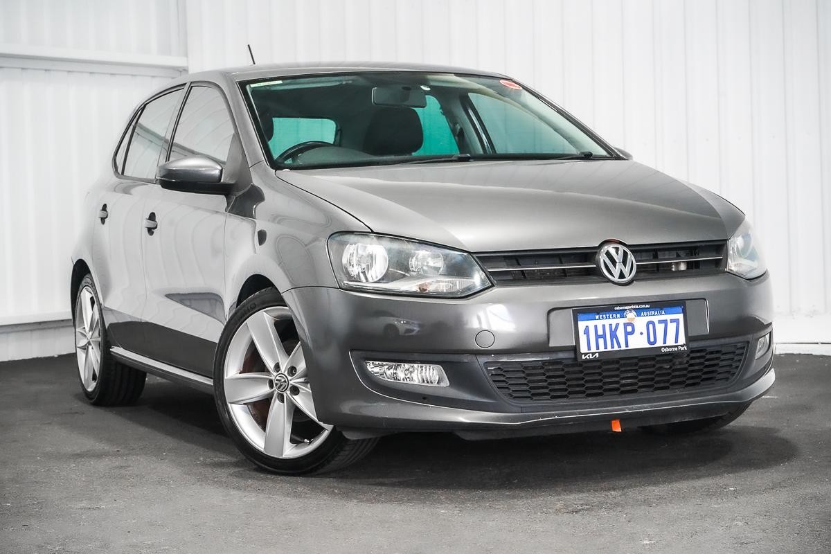 Volkswagen Polo image 1