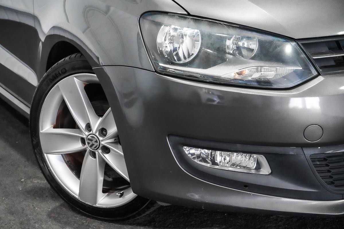 Volkswagen Polo image 2