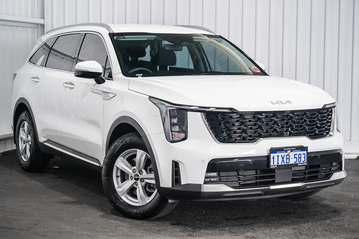 Kia Sorento image 1