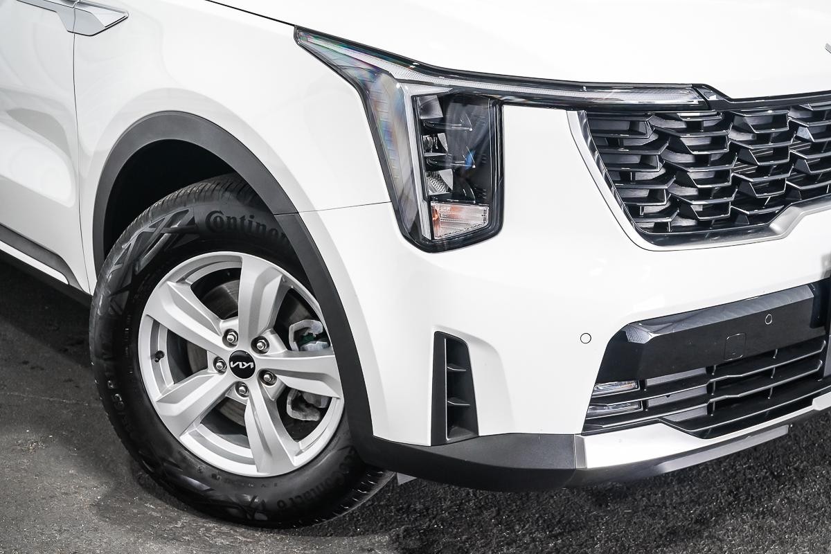 Kia Sorento image 2