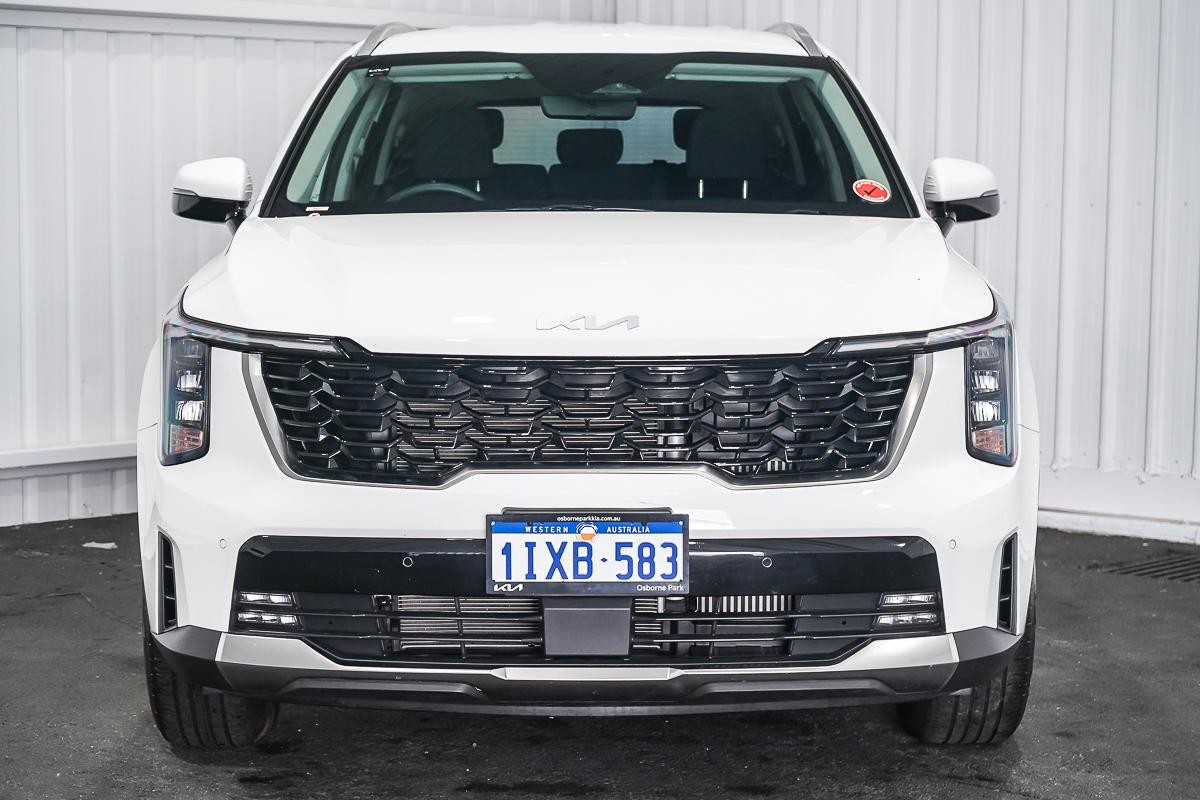 Kia Sorento image 3