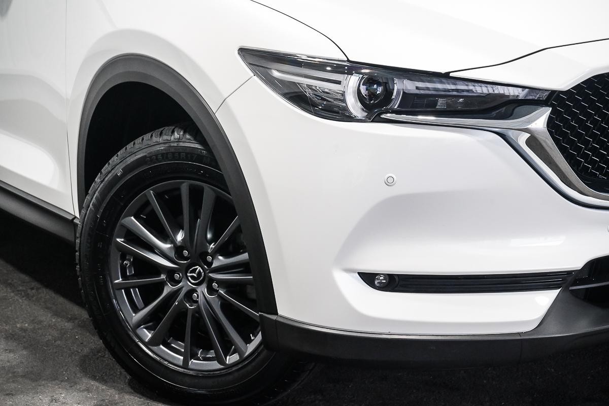 Mazda Cx-5 image 2