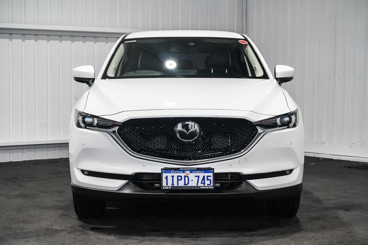 Mazda Cx-5 image 3