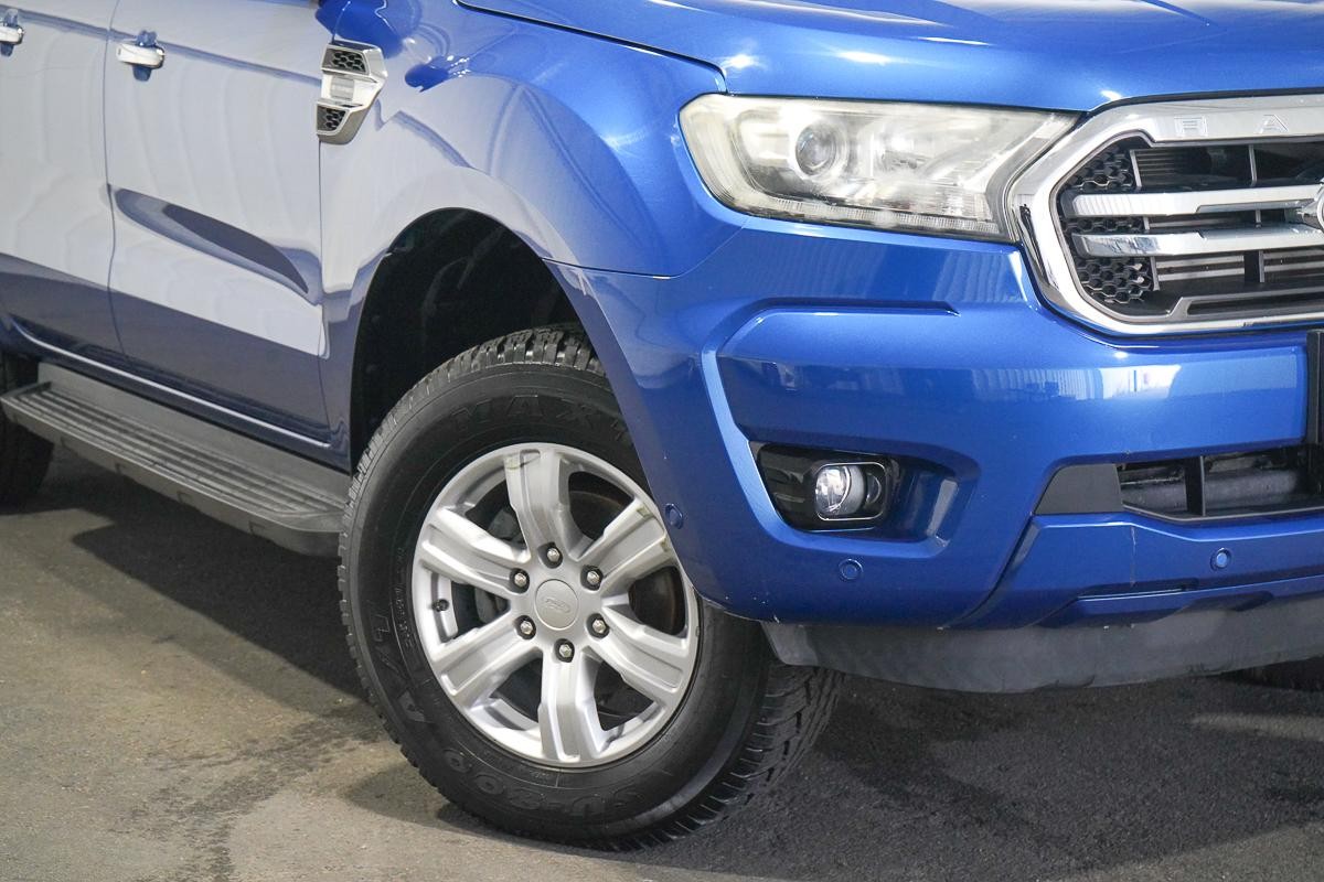 Ford Ranger image 2