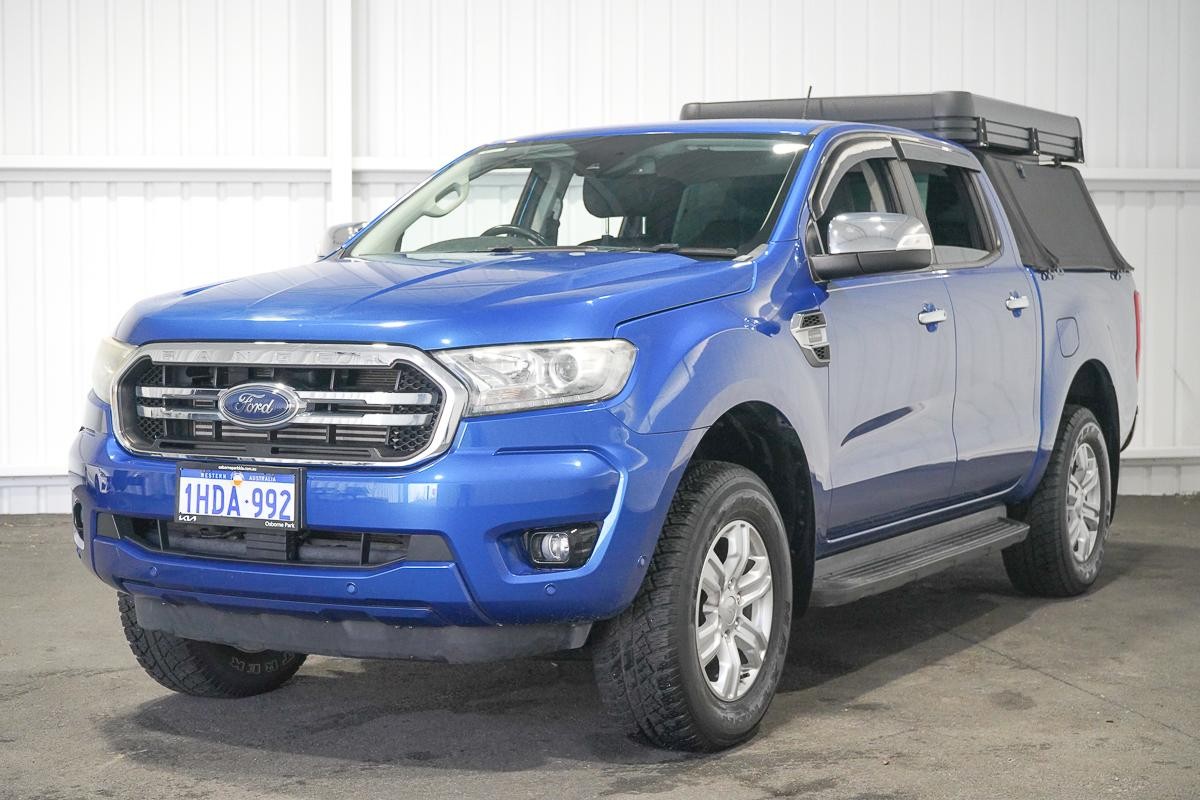Ford Ranger image 4