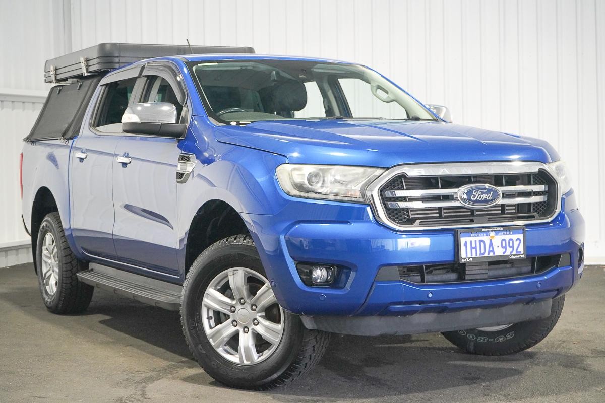 Ford Ranger image 1
