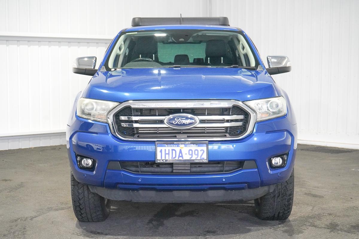 Ford Ranger image 3