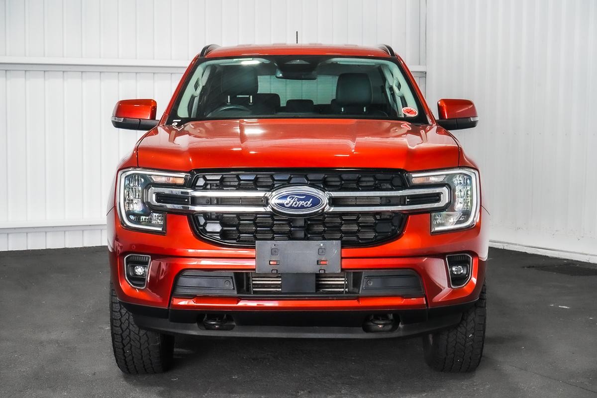 Ford Everest image 3