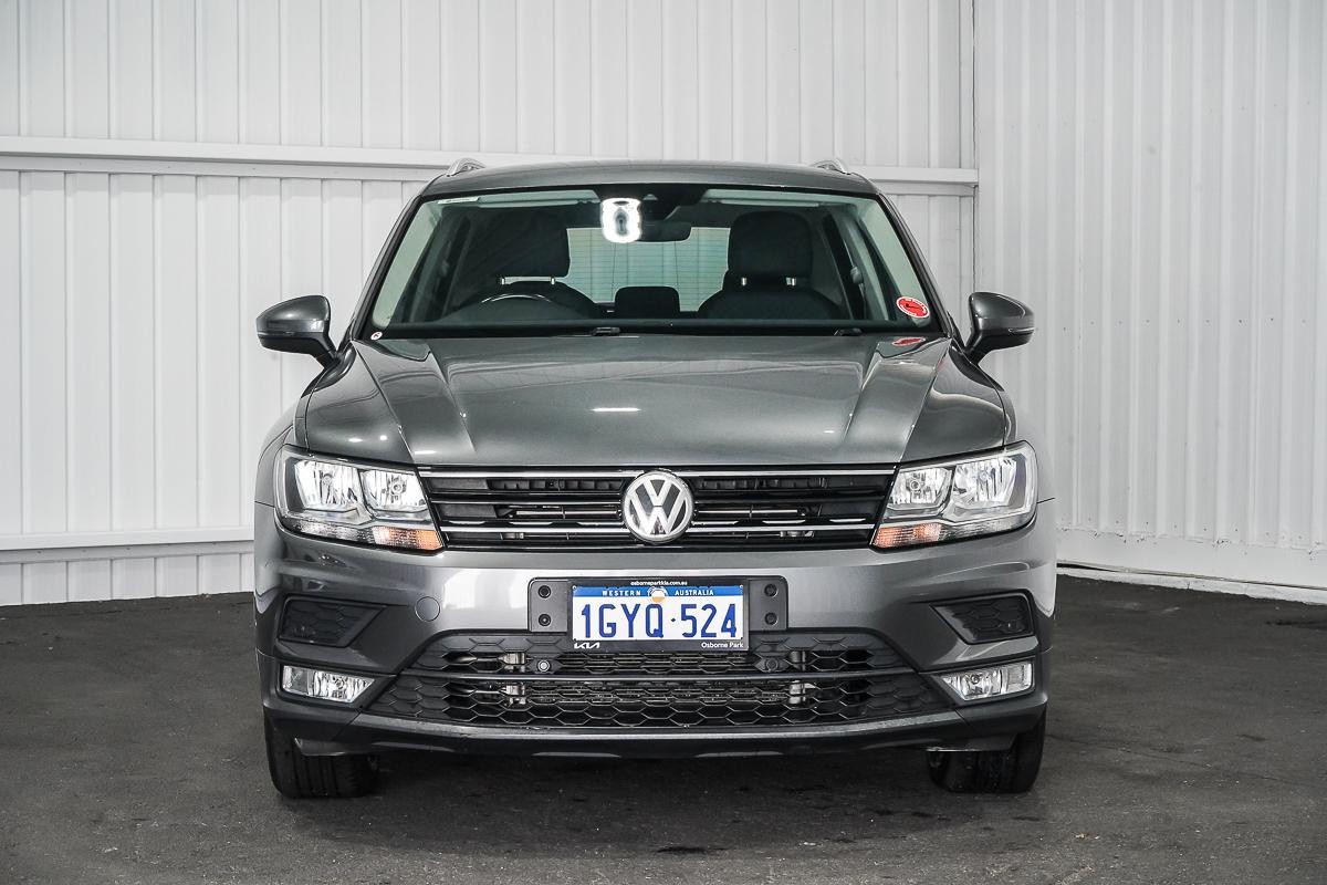 Volkswagen Tiguan image 3