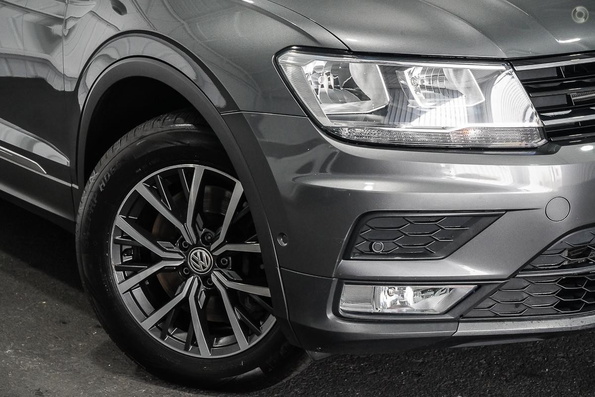 Volkswagen Tiguan image 2