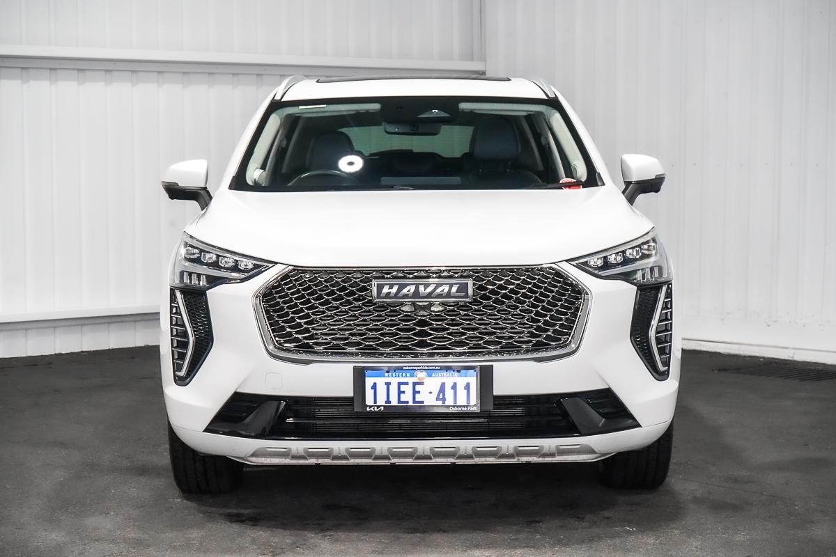 Gwm Haval Jolion image 3