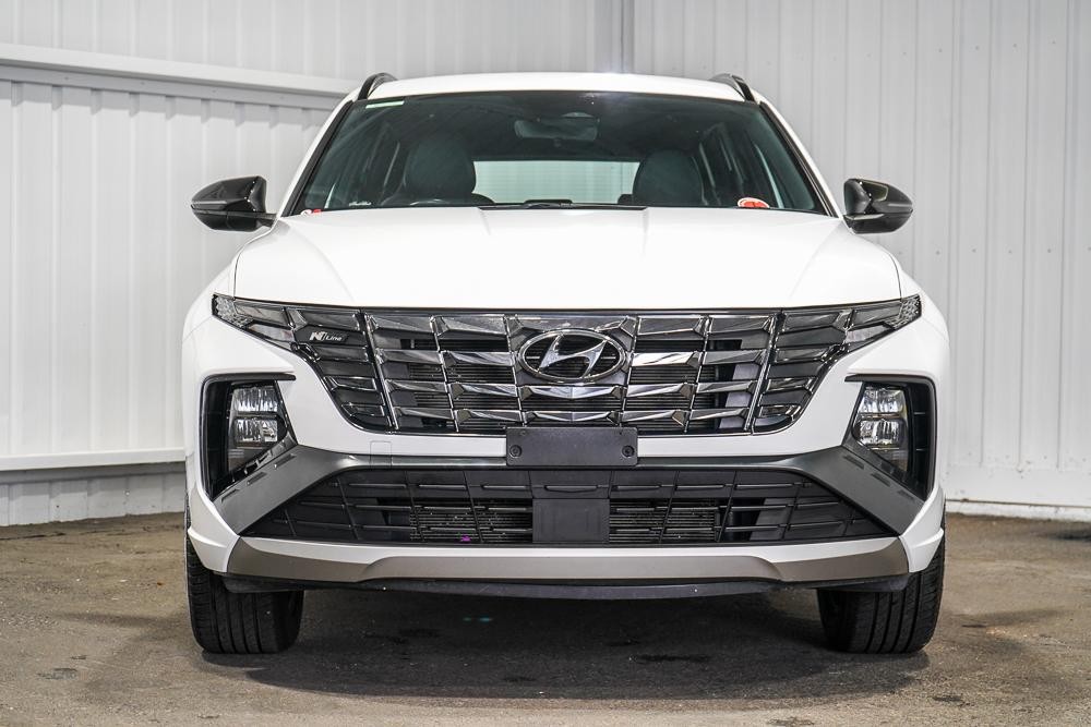 Hyundai Tucson image 3
