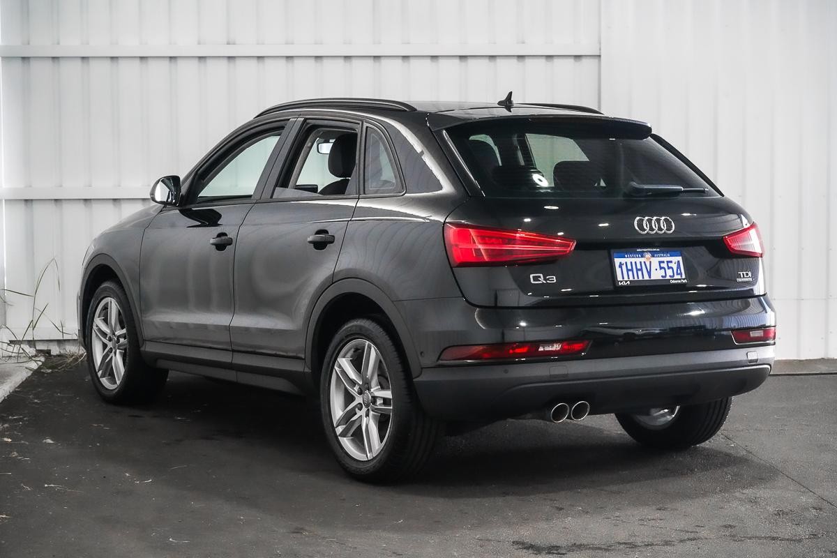 Audi Q3 image 3