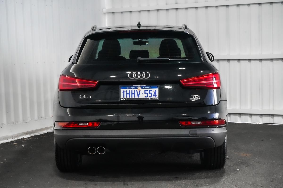 Audi Q3 image 4